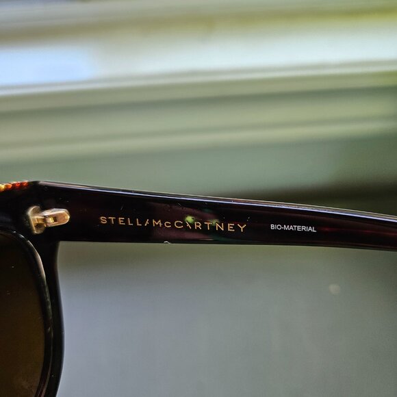 Authentic Stella McCartney Sunglasses - Picture 5 of 10